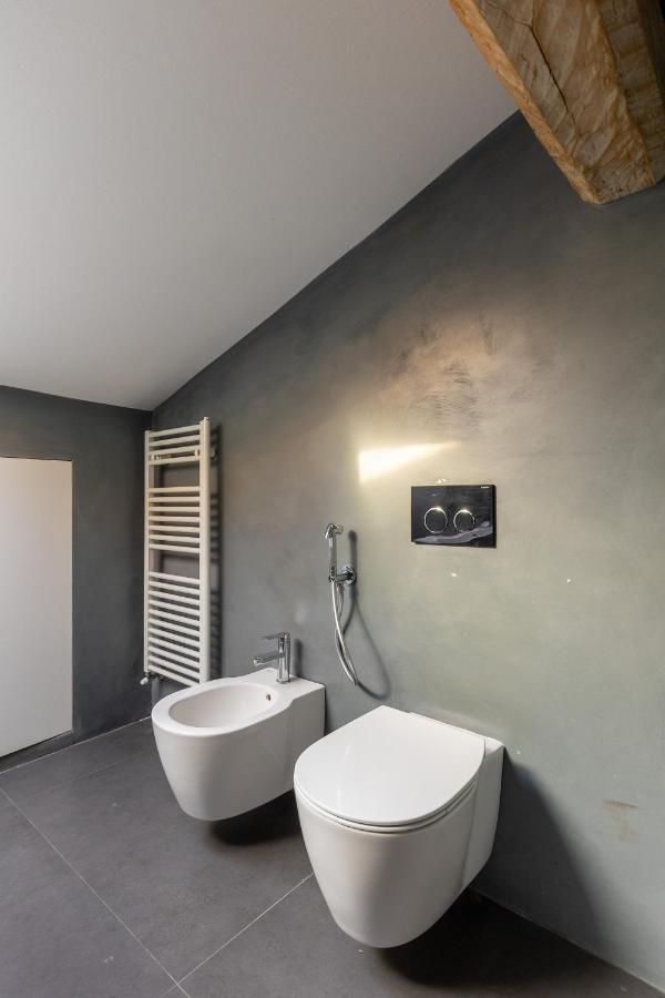 Apartamento Italy Prestigious Historical Attic In Bolonia Exterior foto